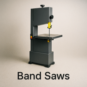 Band Saws