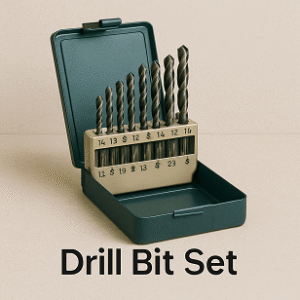 Drill Bit Set