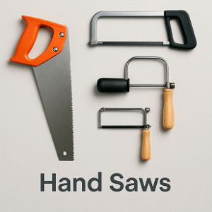 Hand Saws