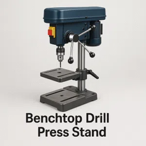 Drill Press Stand