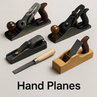 Hand Planes