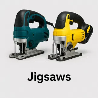 Jigsaws