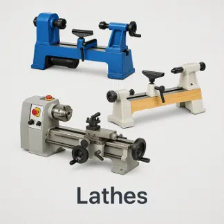 Lathes