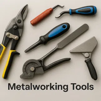 Metalworking Tools