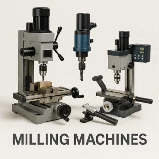 Milling Machines