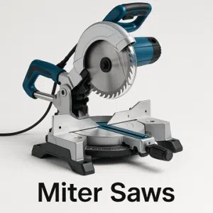 Miter Saw