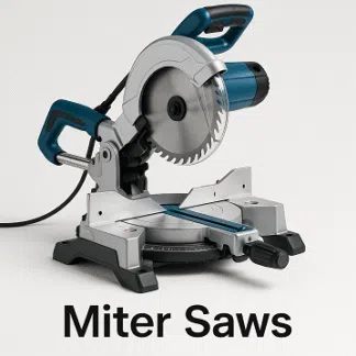 Miter Saw