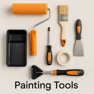 Painting Tools