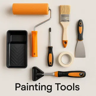 Painting Tools