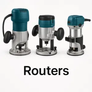 Routers