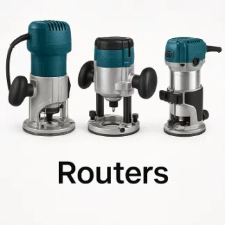 Routers