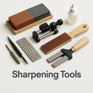 Sharpening Tools