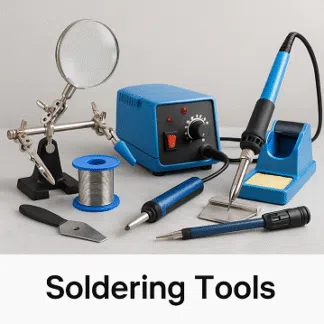 Soldering Tools