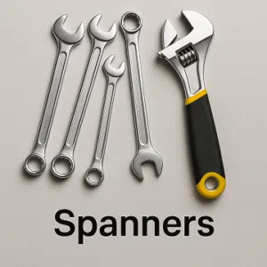 Spanners