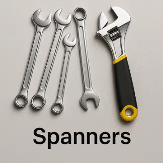 Spanners