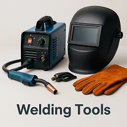 Welding Tools