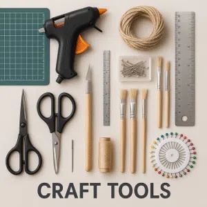 Craft Tools